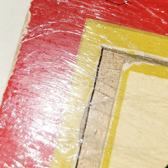 Vintage Judy Instructo puzzle - Picture 6 of 8